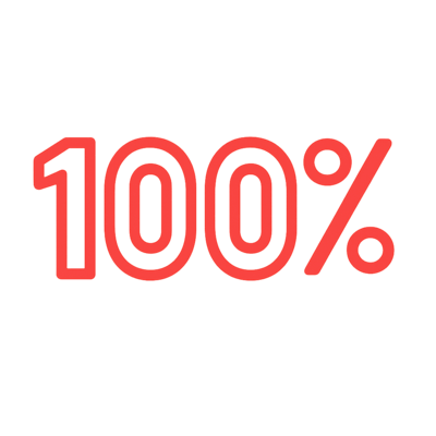 100% Fill Rate